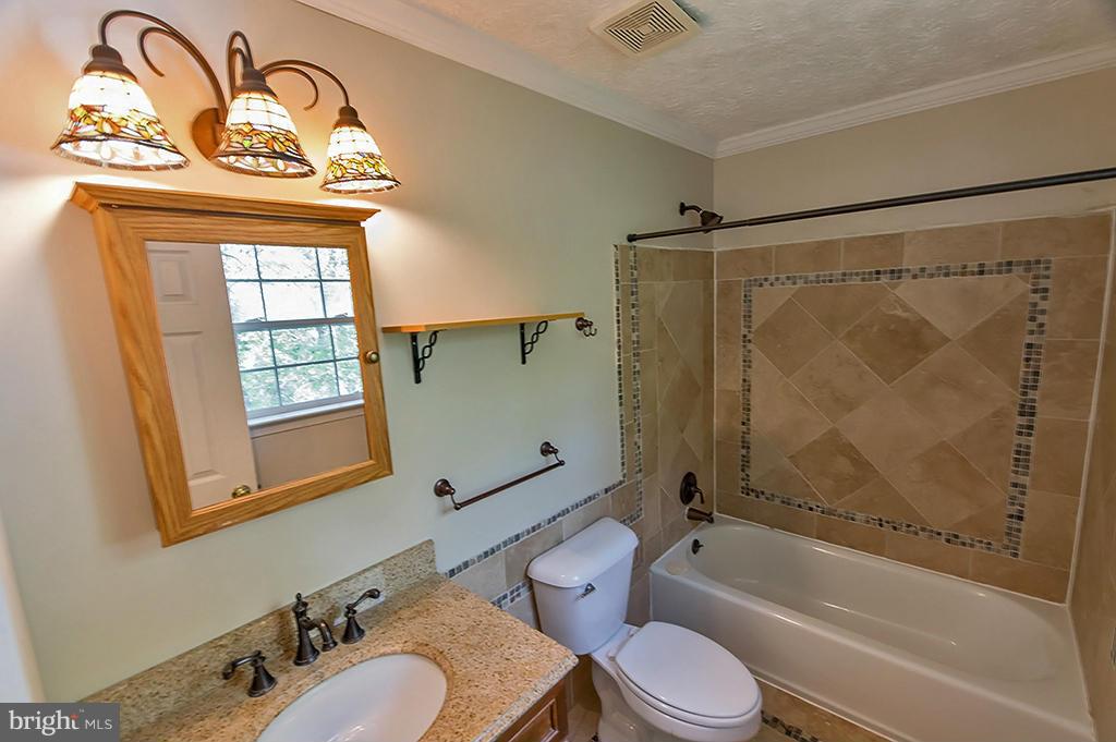 BLUE RIDGE ACRES - Residential