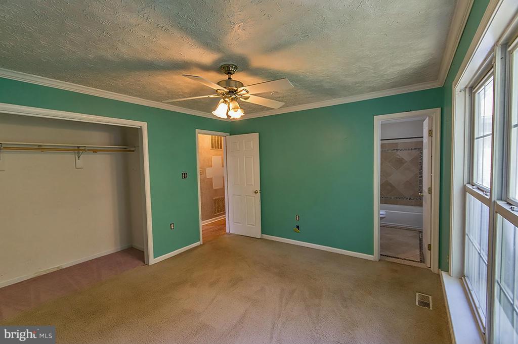 BLUE RIDGE ACRES - Residential