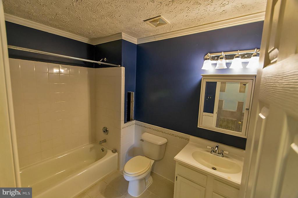 BLUE RIDGE ACRES - Residential