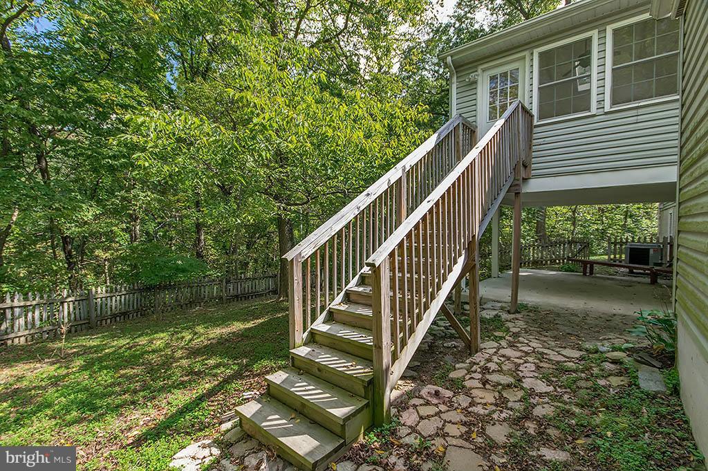 BLUE RIDGE ACRES - Residential