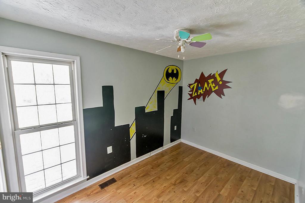 BLUE RIDGE ACRES - Residential