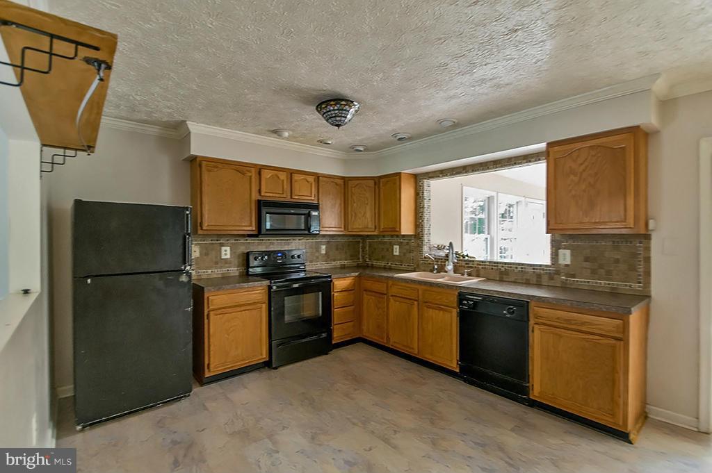 BLUE RIDGE ACRES - Residential