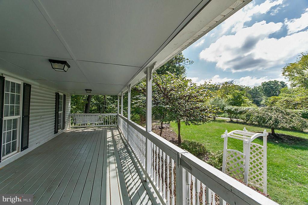 BLUE RIDGE ACRES - Residential