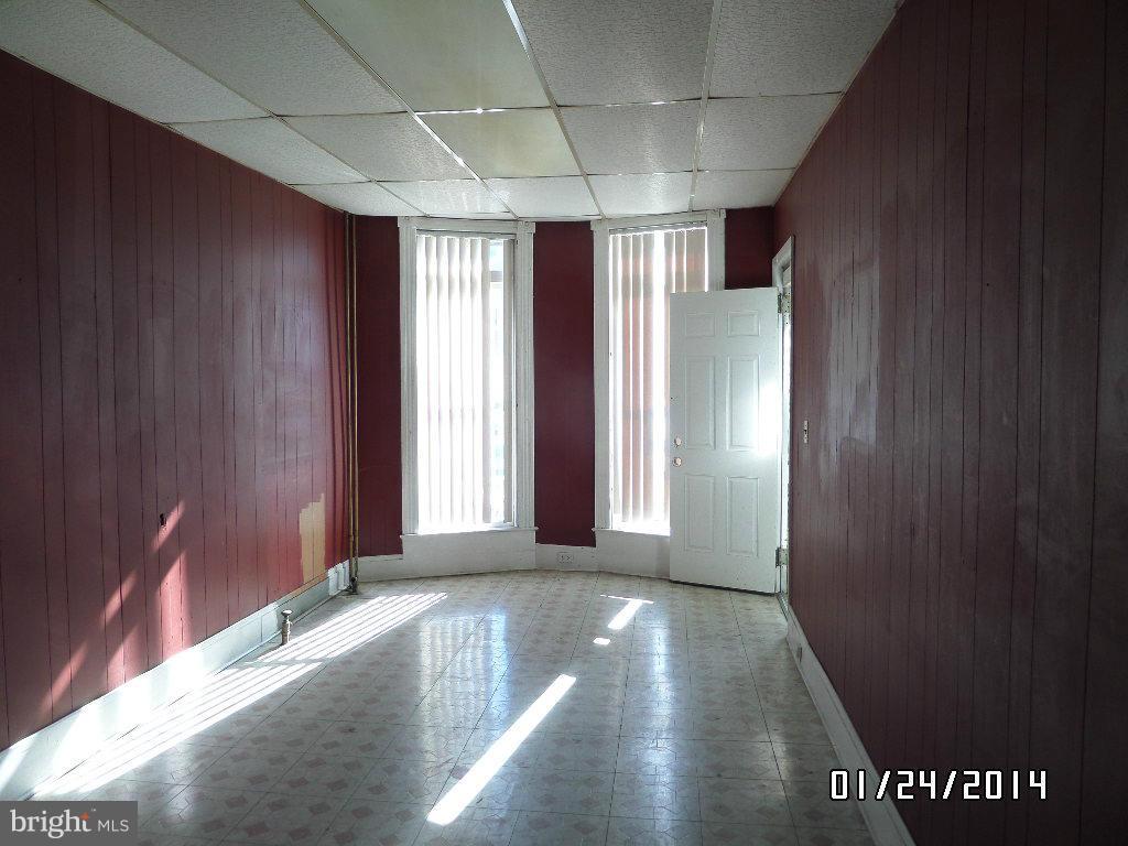 EASTERWOOD - Residential