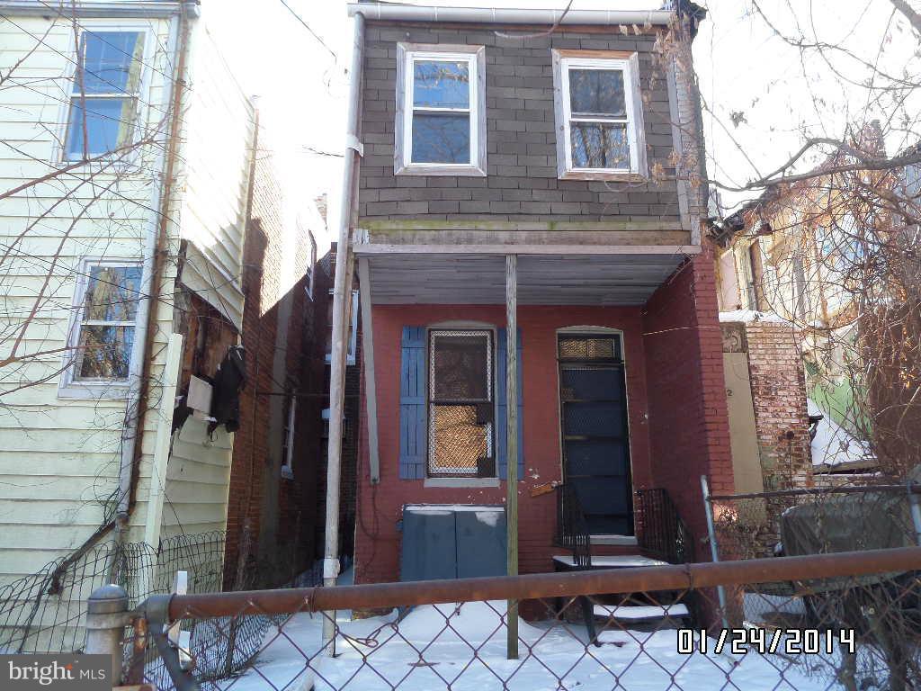 EASTERWOOD - Residential