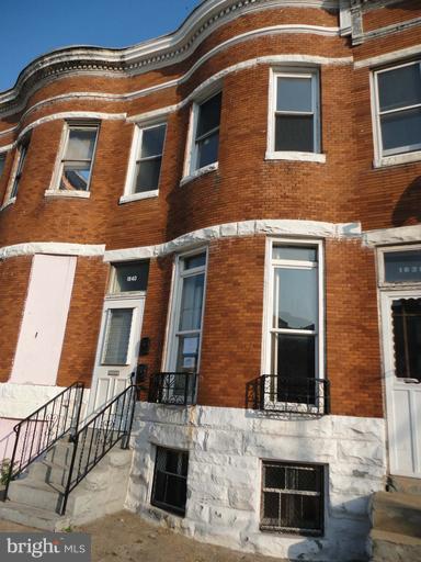 EASTERWOOD - Residential