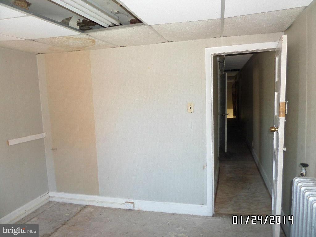 EASTERWOOD - Residential