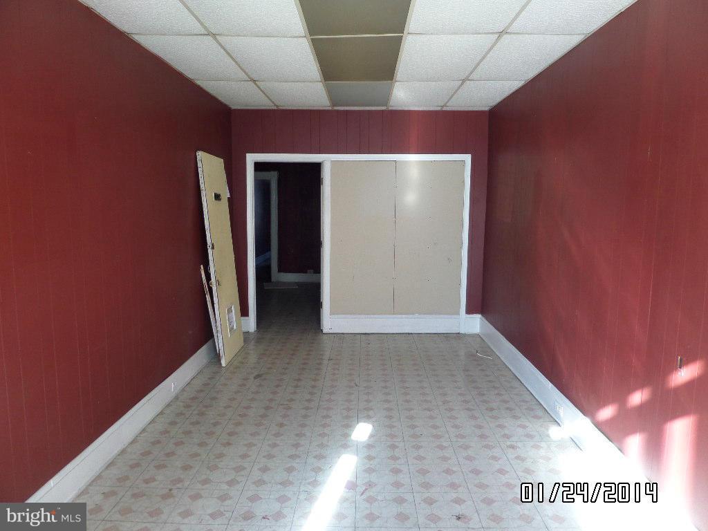 EASTERWOOD - Residential