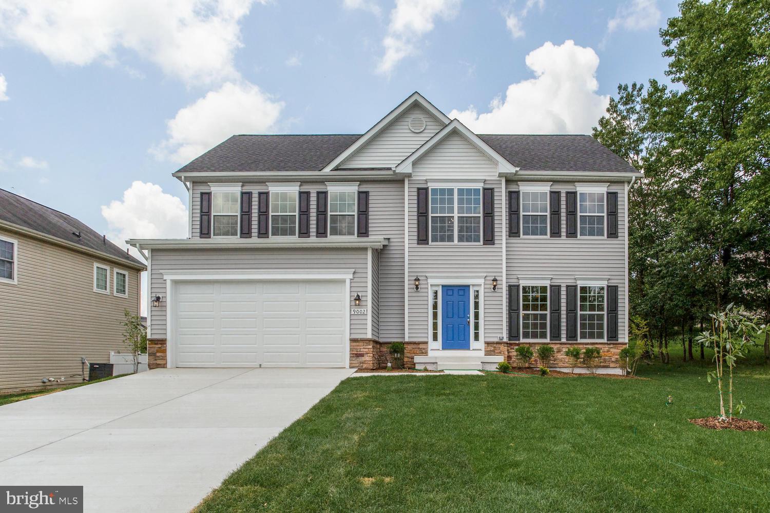 Exclusive New Construction Single Family Homes – Starting at $599K!
Opportunity is knocking! These stunning, to-be-built homes start at just $599K and feature 4 beds, 2.5 baths, and a 2-car garage. With only 6 lots available, now’s the time to act!
Enjoy a grand two-story foyer, a stylish formal living room, and a chef’s kitchen with stainless steel appliances and granite countertops. The owner’s suite is a true retreat, with two walk-in closets and a spa-like bath. Customization Galore! Upgrade to a finished basement for a 5th bedroom and 3.5 baths—plus choose from many design options to make this home yours.
These homes won’t last—reach out now before it’s too late!