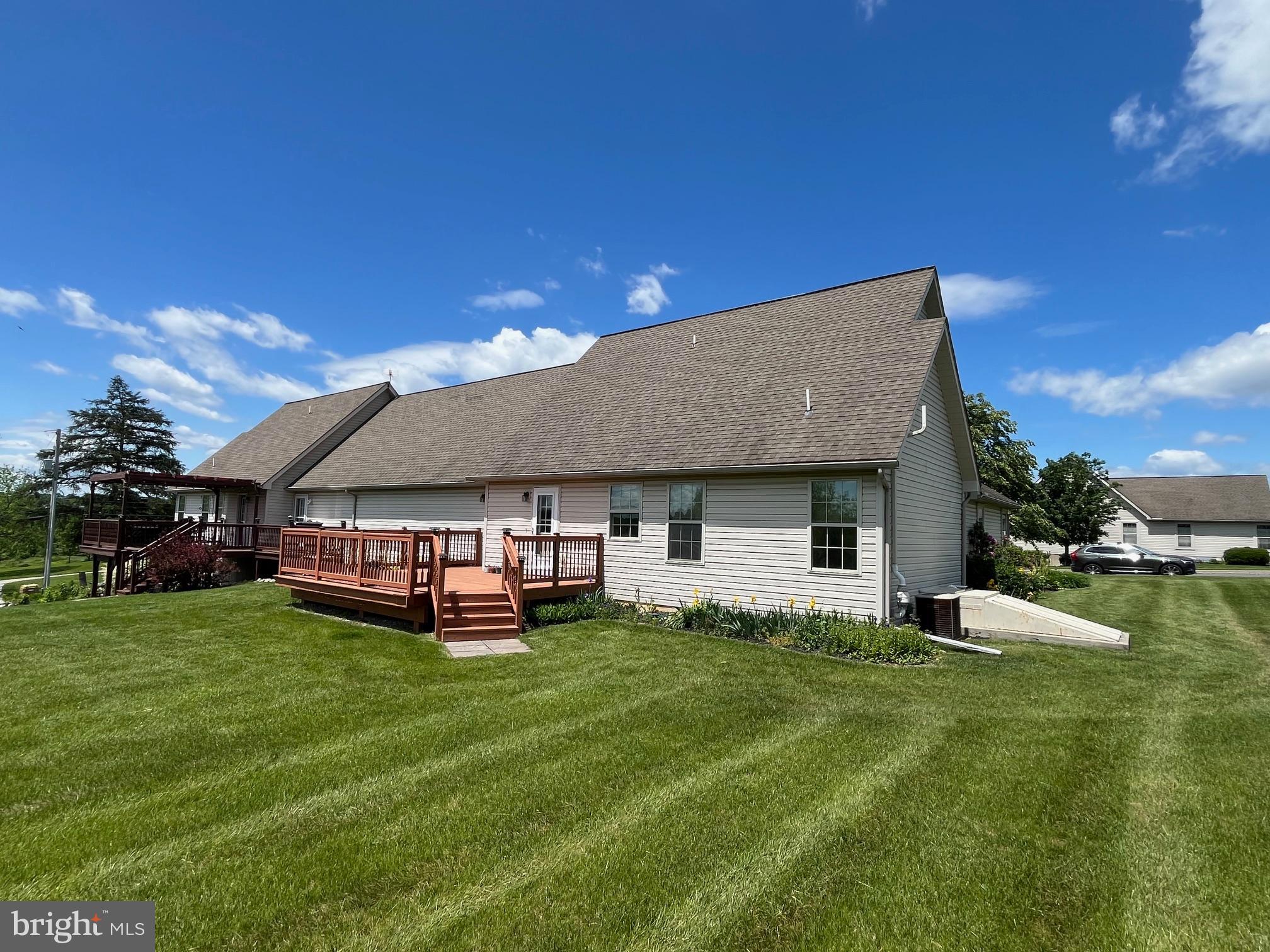 515 MAHOPAC DRIVE