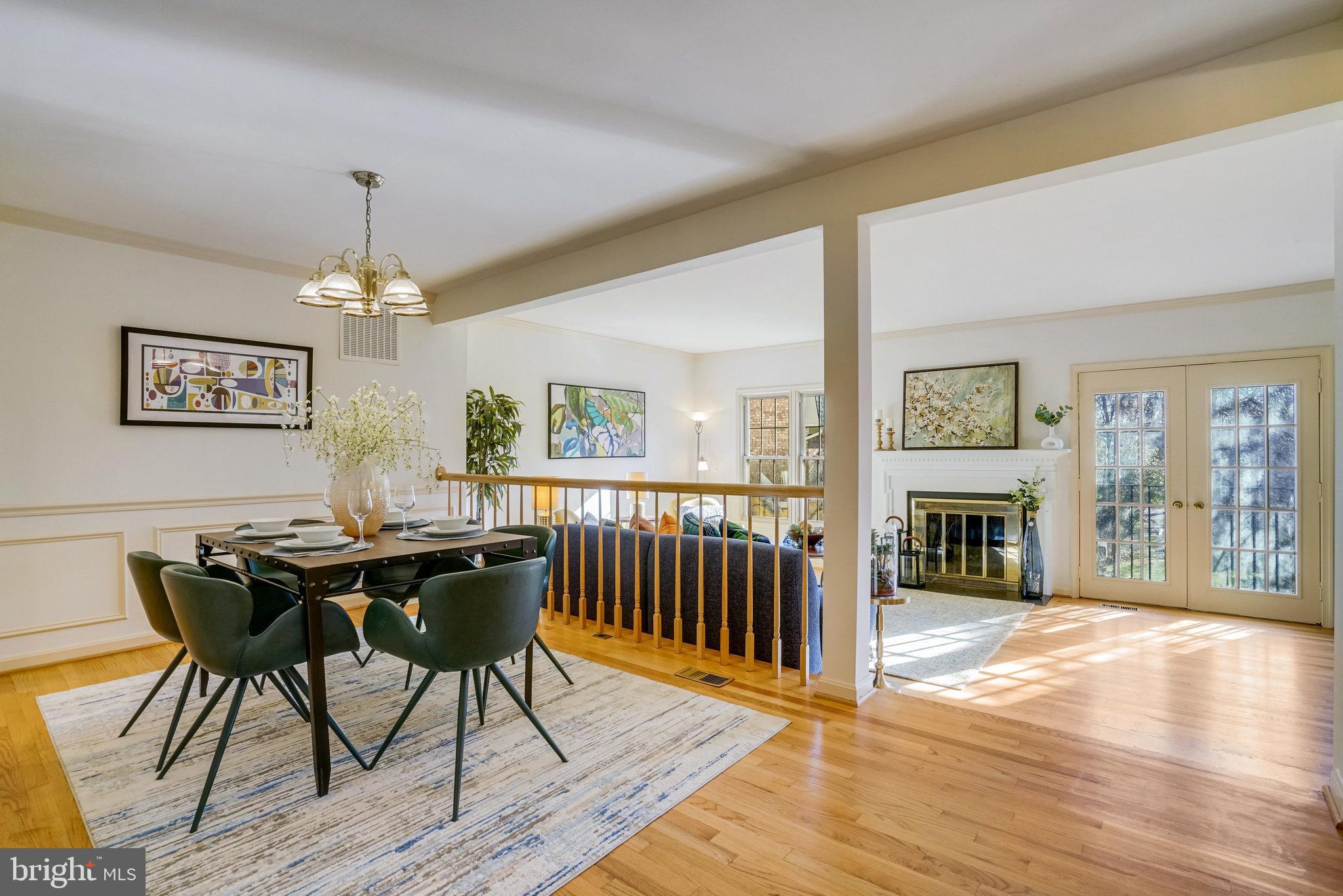 CATHCART SPRINGS - Residential