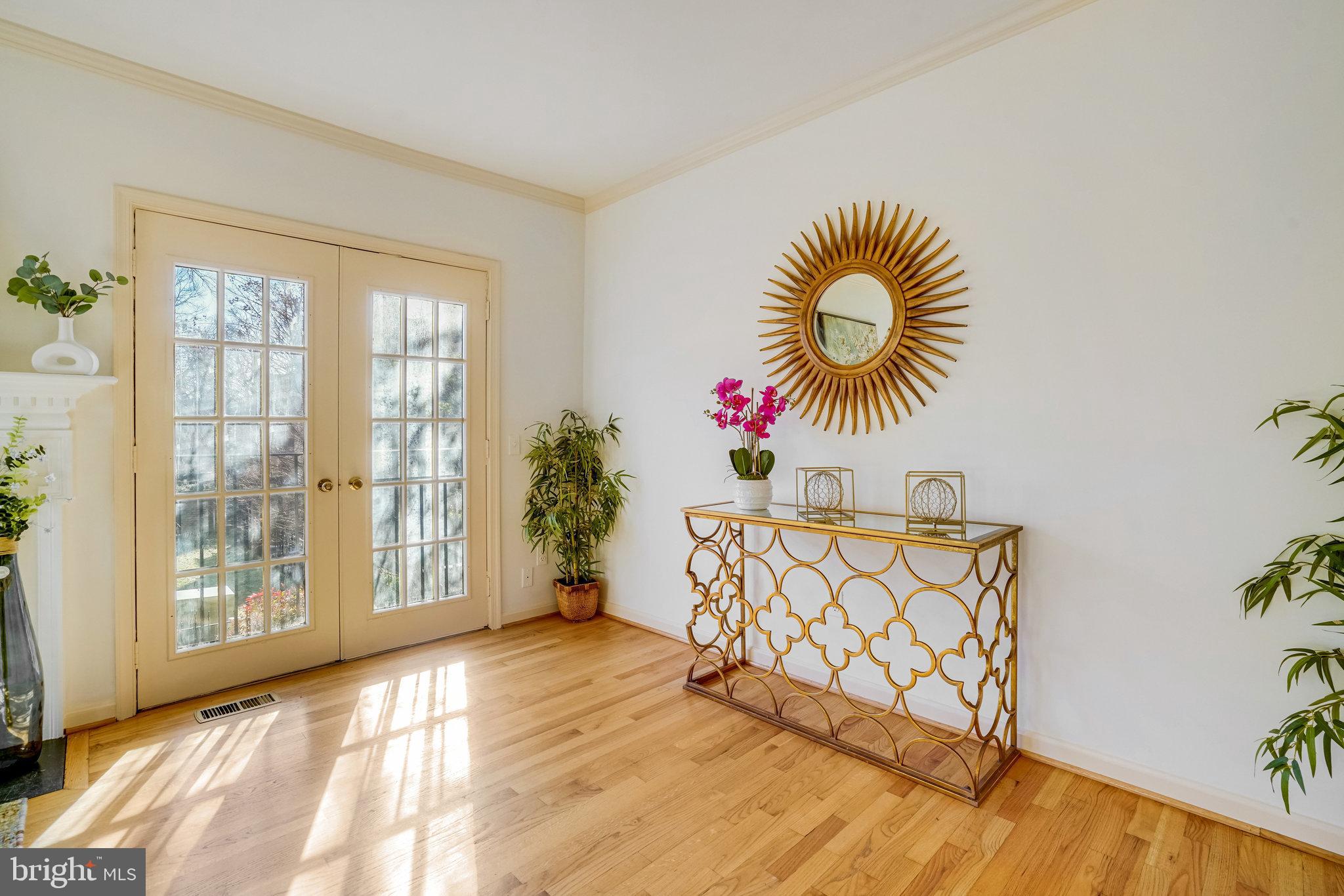 CATHCART SPRINGS - Residential