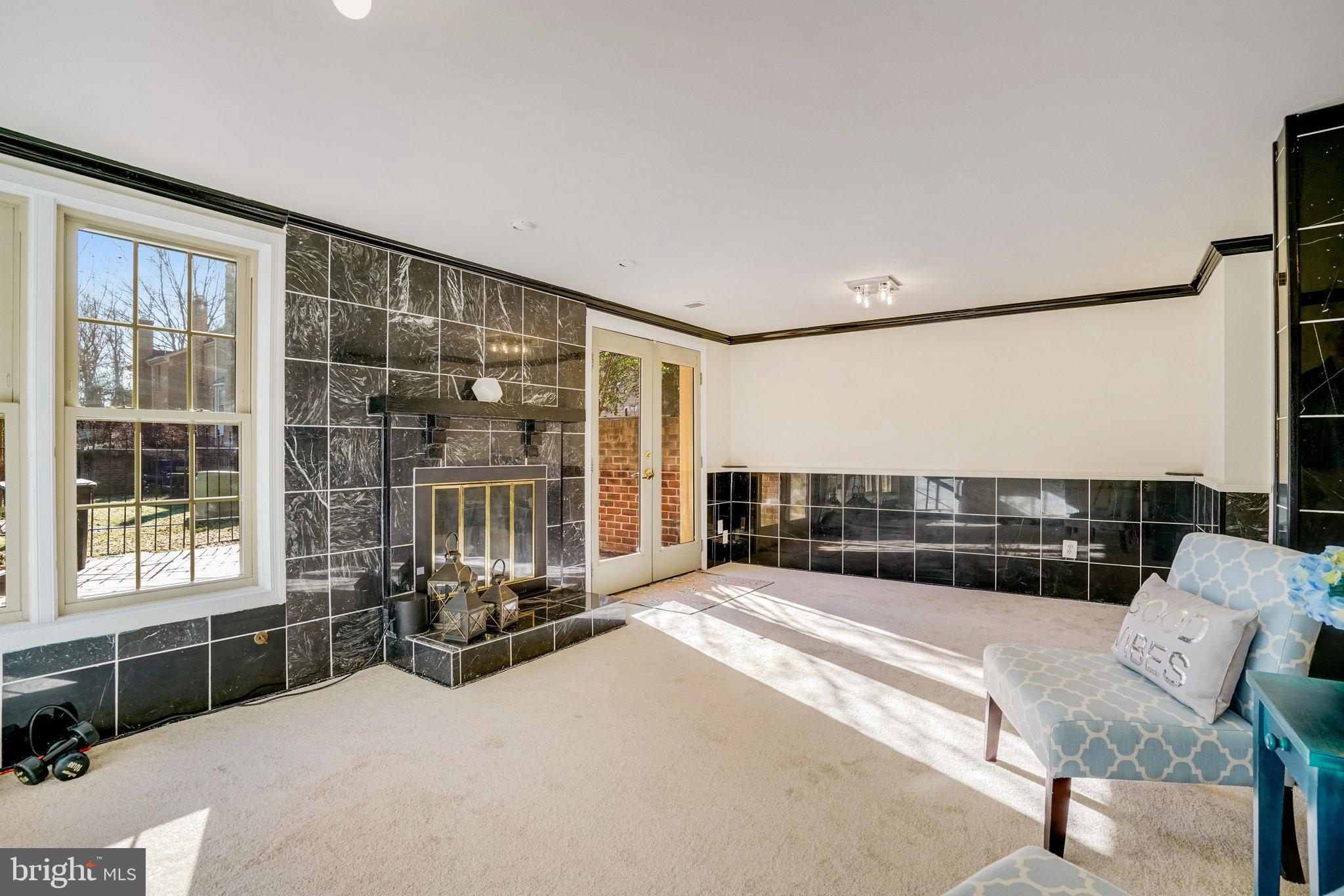 CATHCART SPRINGS - Residential