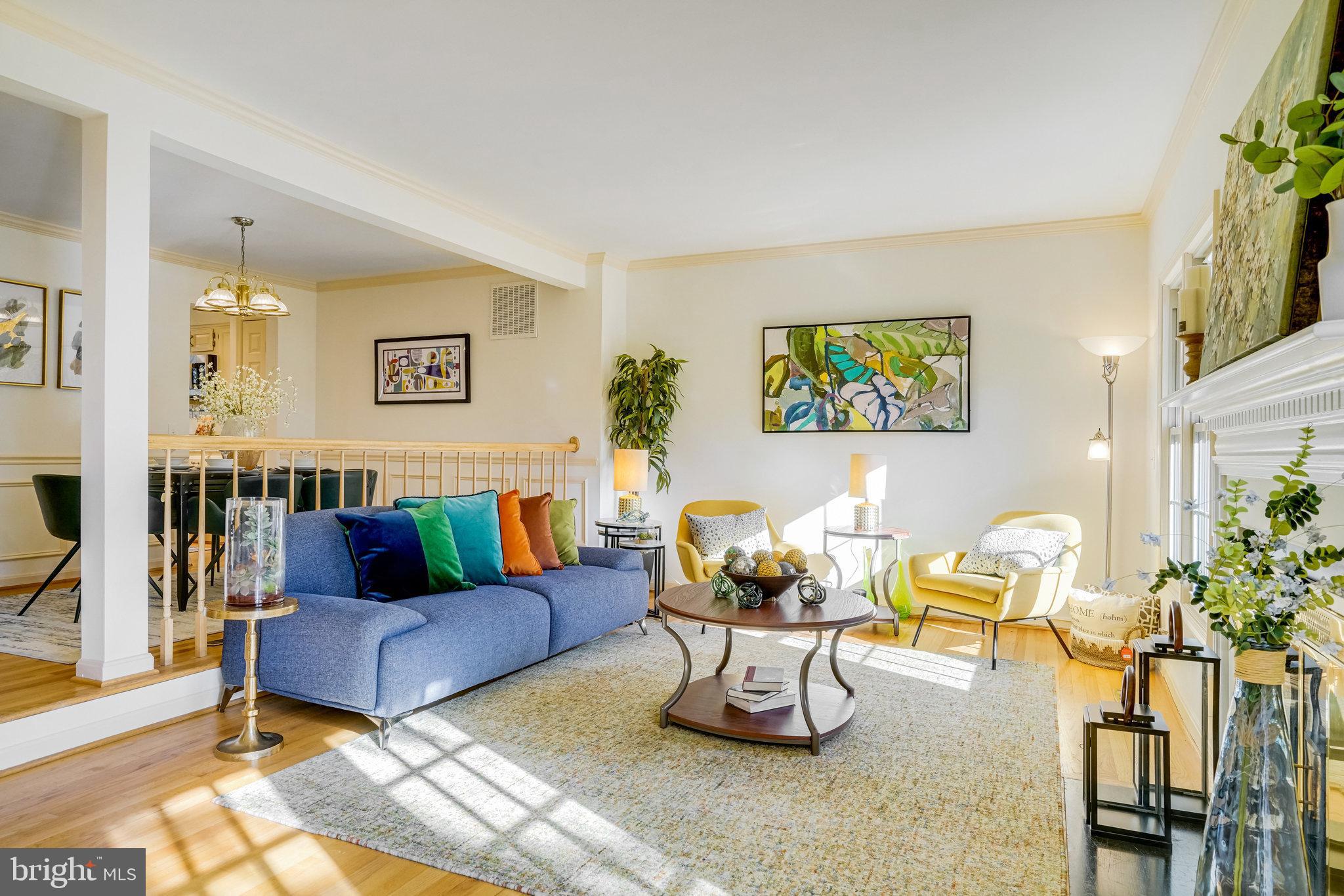 CATHCART SPRINGS - Residential