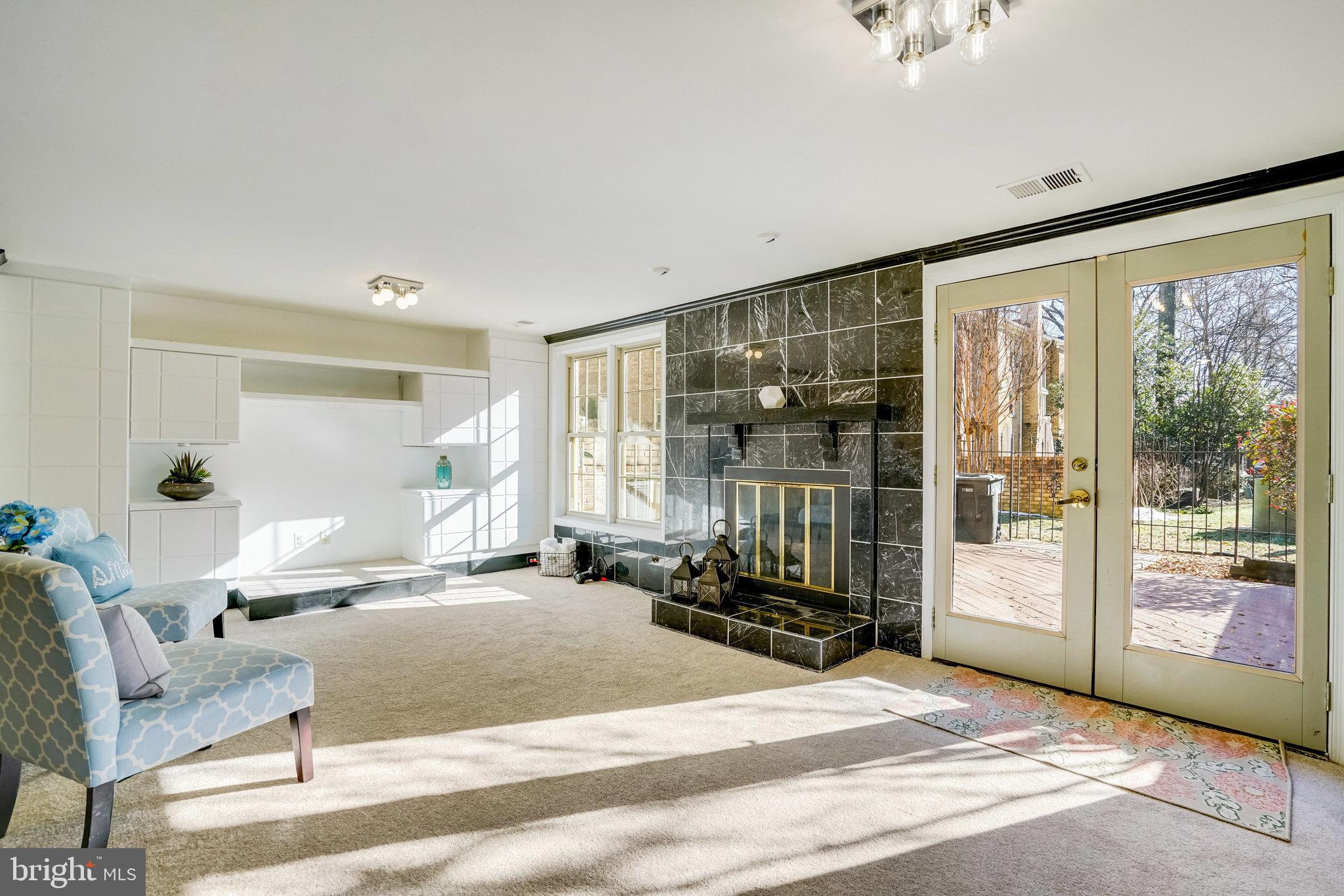 CATHCART SPRINGS - Residential