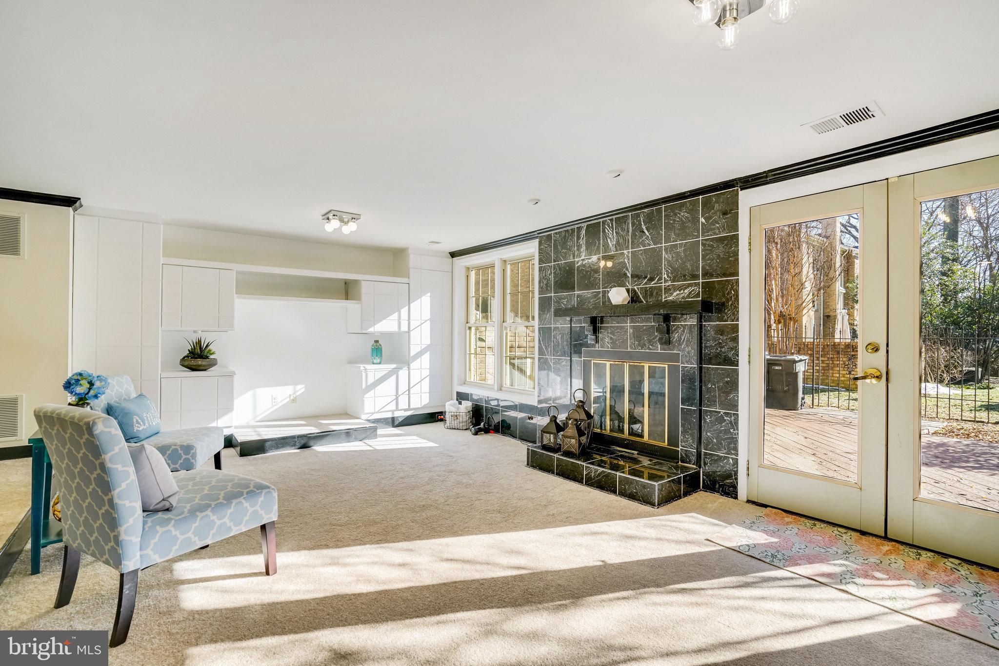 CATHCART SPRINGS - Residential