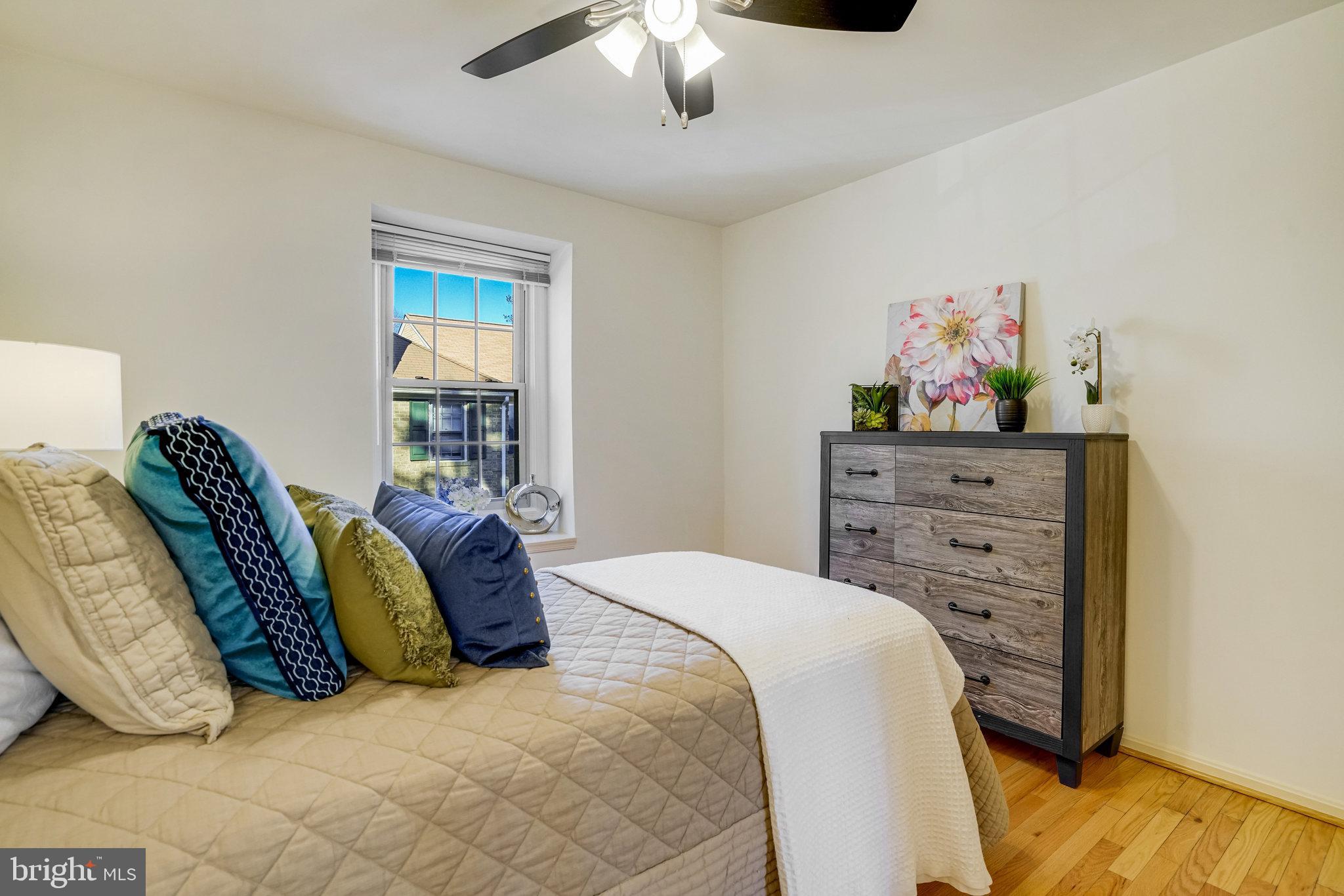 CATHCART SPRINGS - Residential