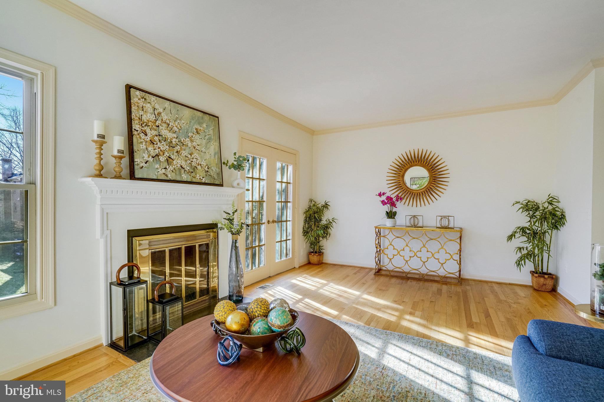 CATHCART SPRINGS - Residential