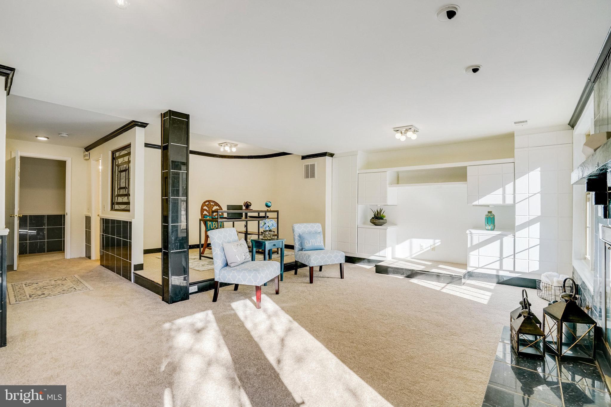 CATHCART SPRINGS - Residential