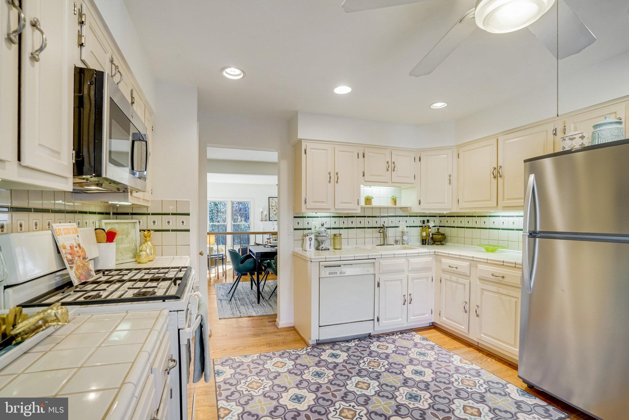 CATHCART SPRINGS - Residential