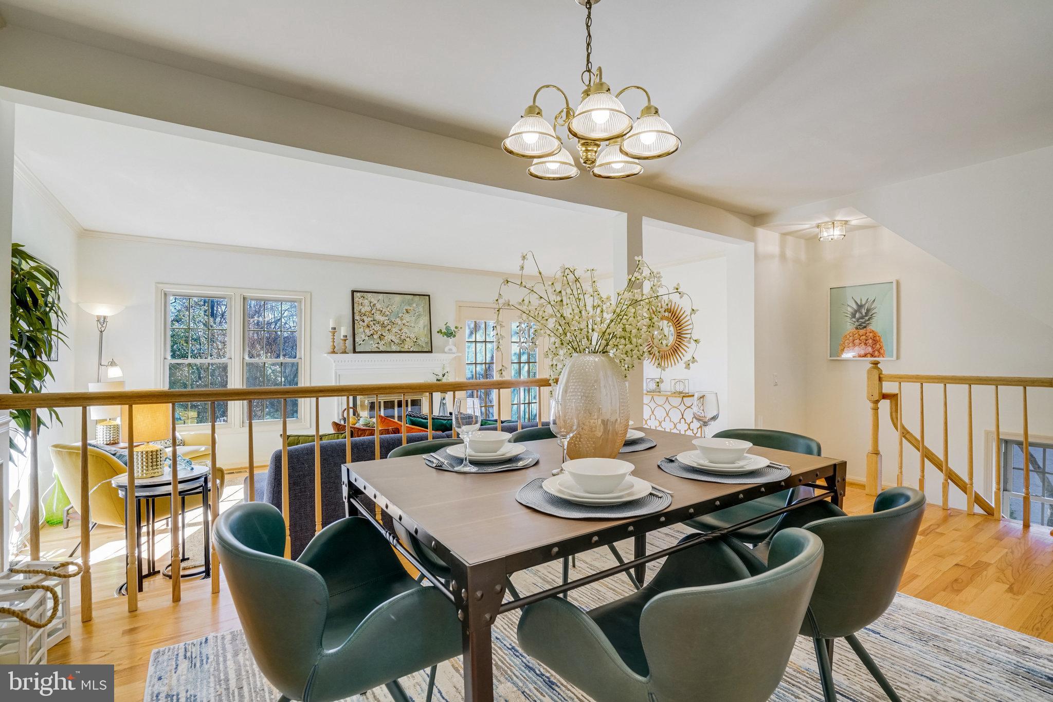 CATHCART SPRINGS - Residential