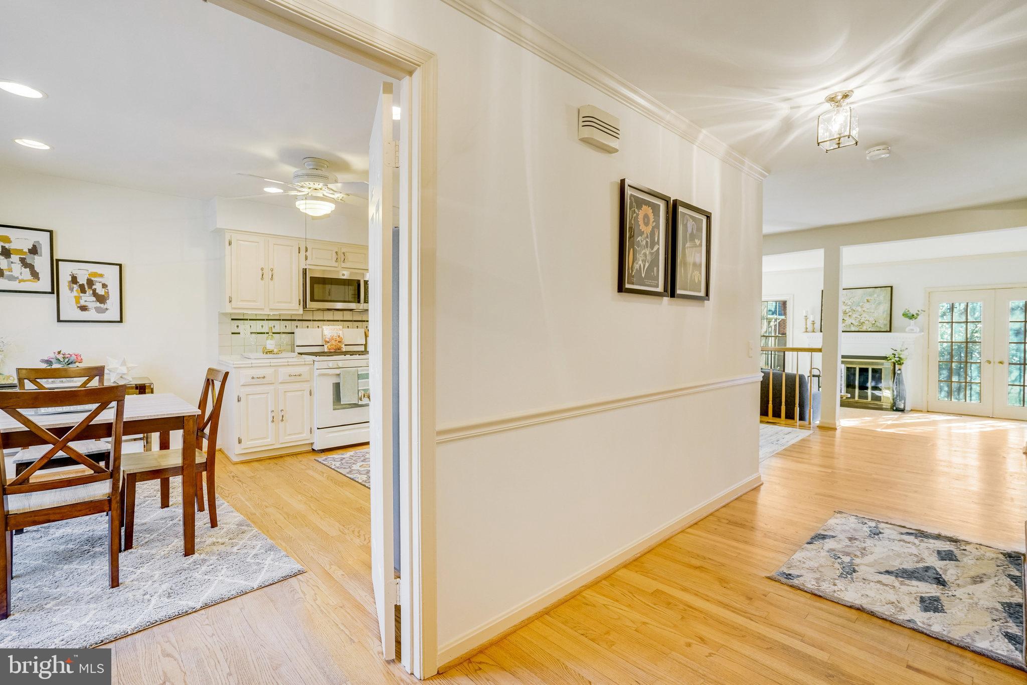 CATHCART SPRINGS - Residential