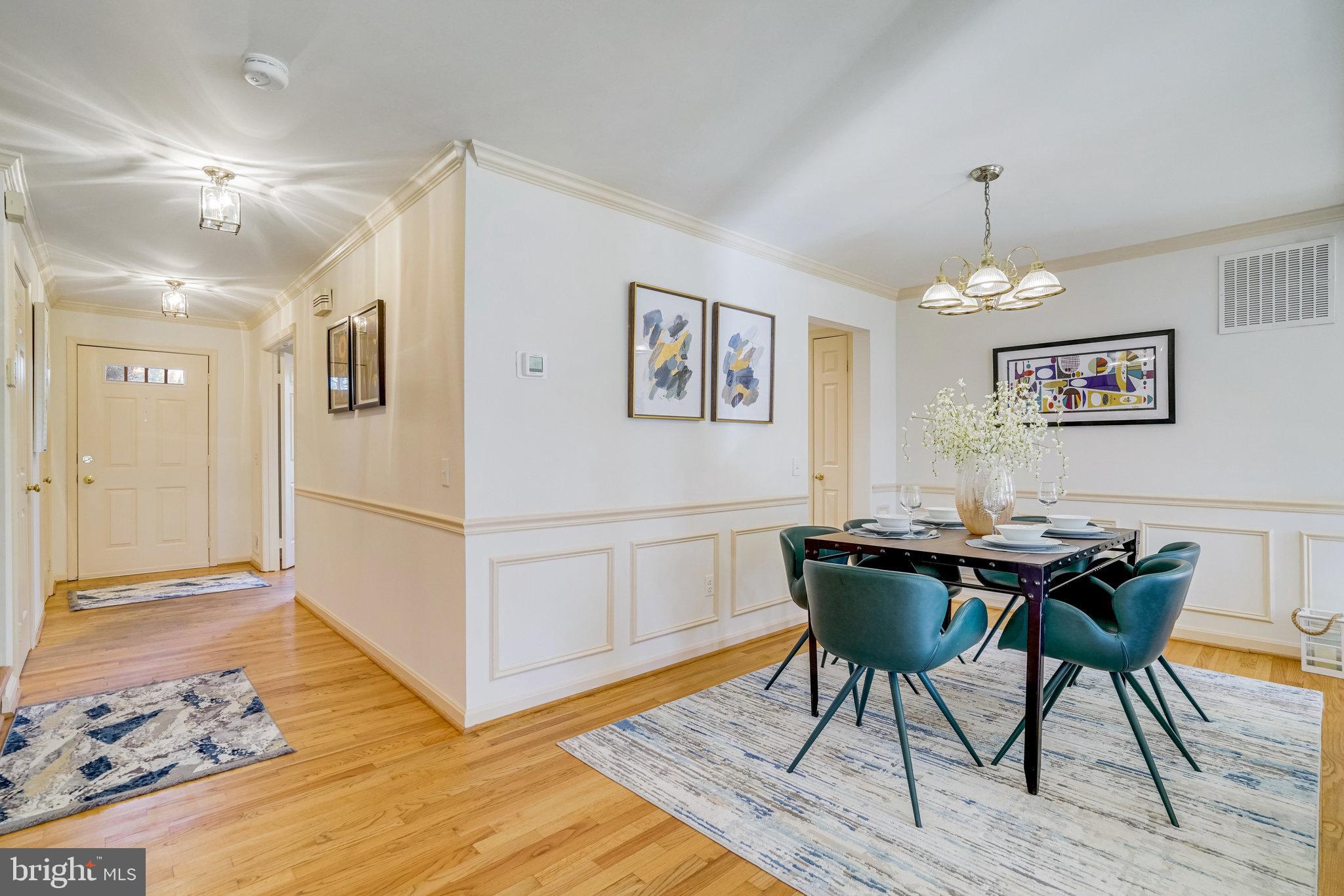 CATHCART SPRINGS - Residential