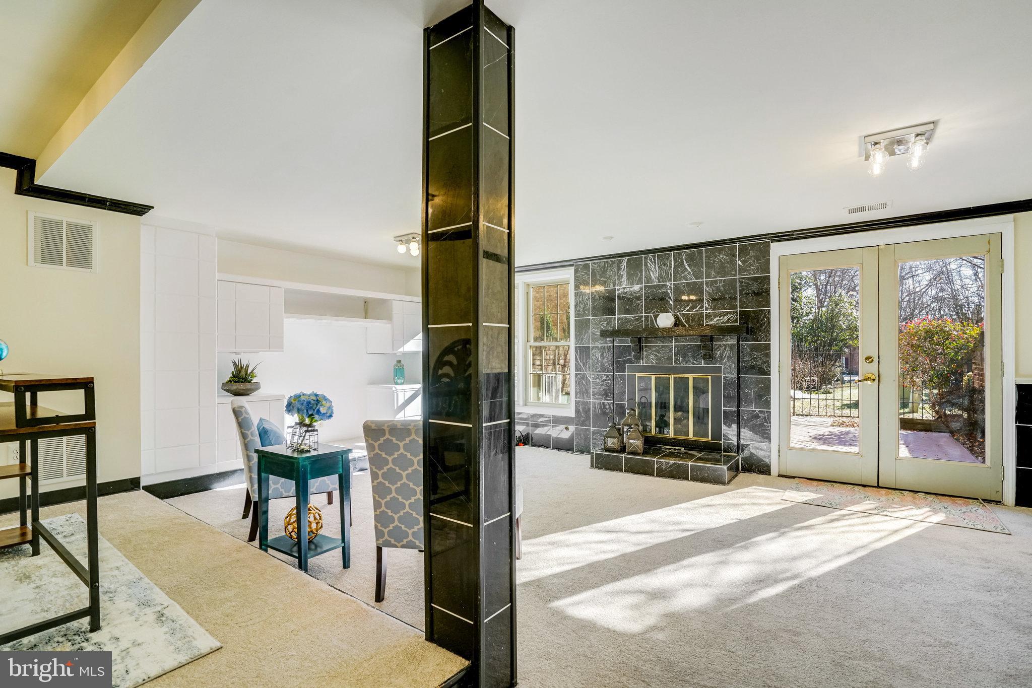 CATHCART SPRINGS - Residential