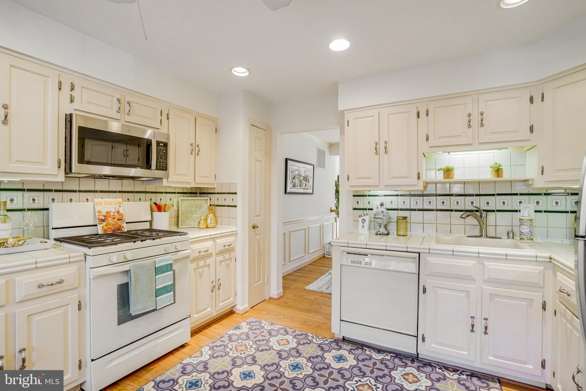 CATHCART SPRINGS - Residential