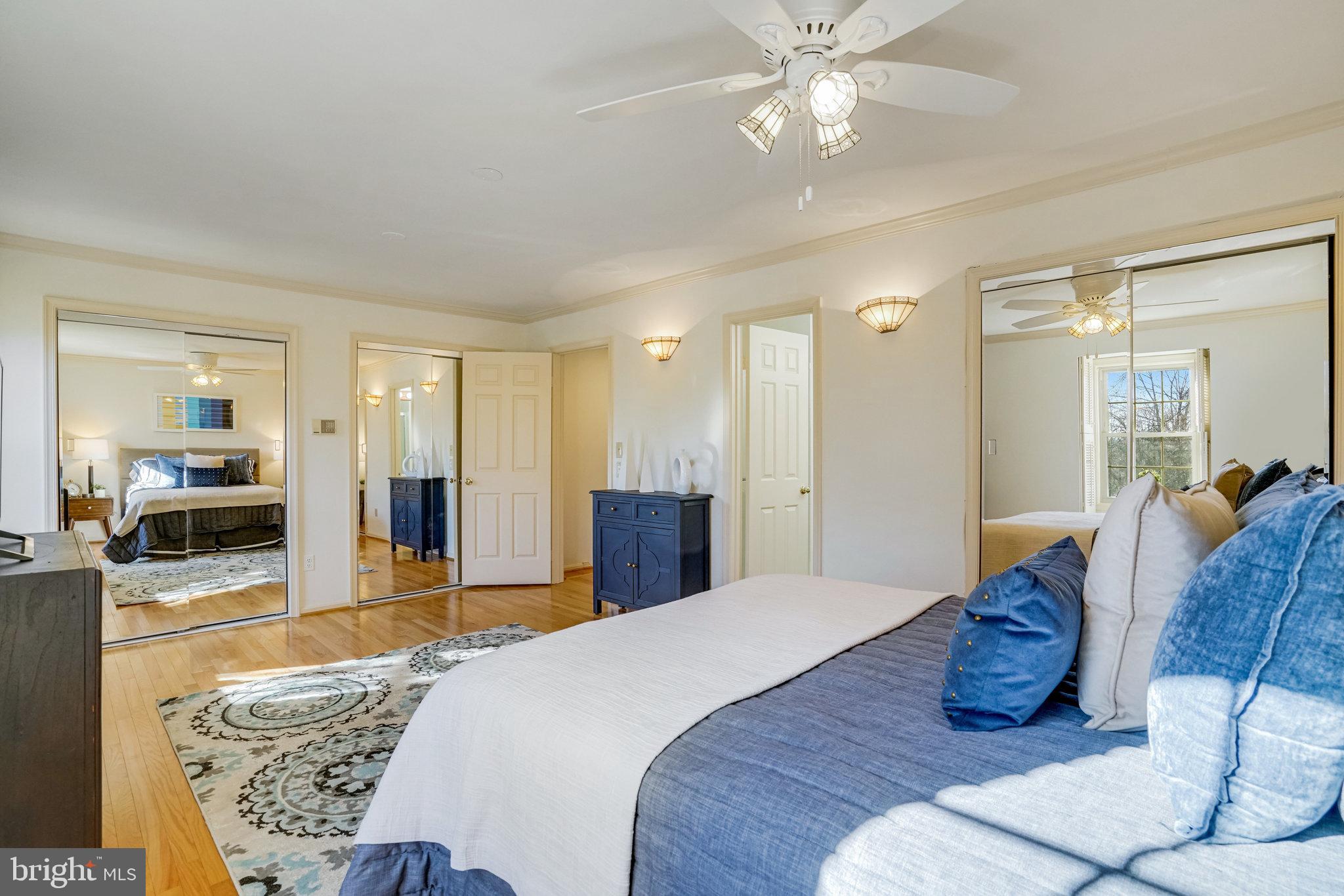 CATHCART SPRINGS - Residential