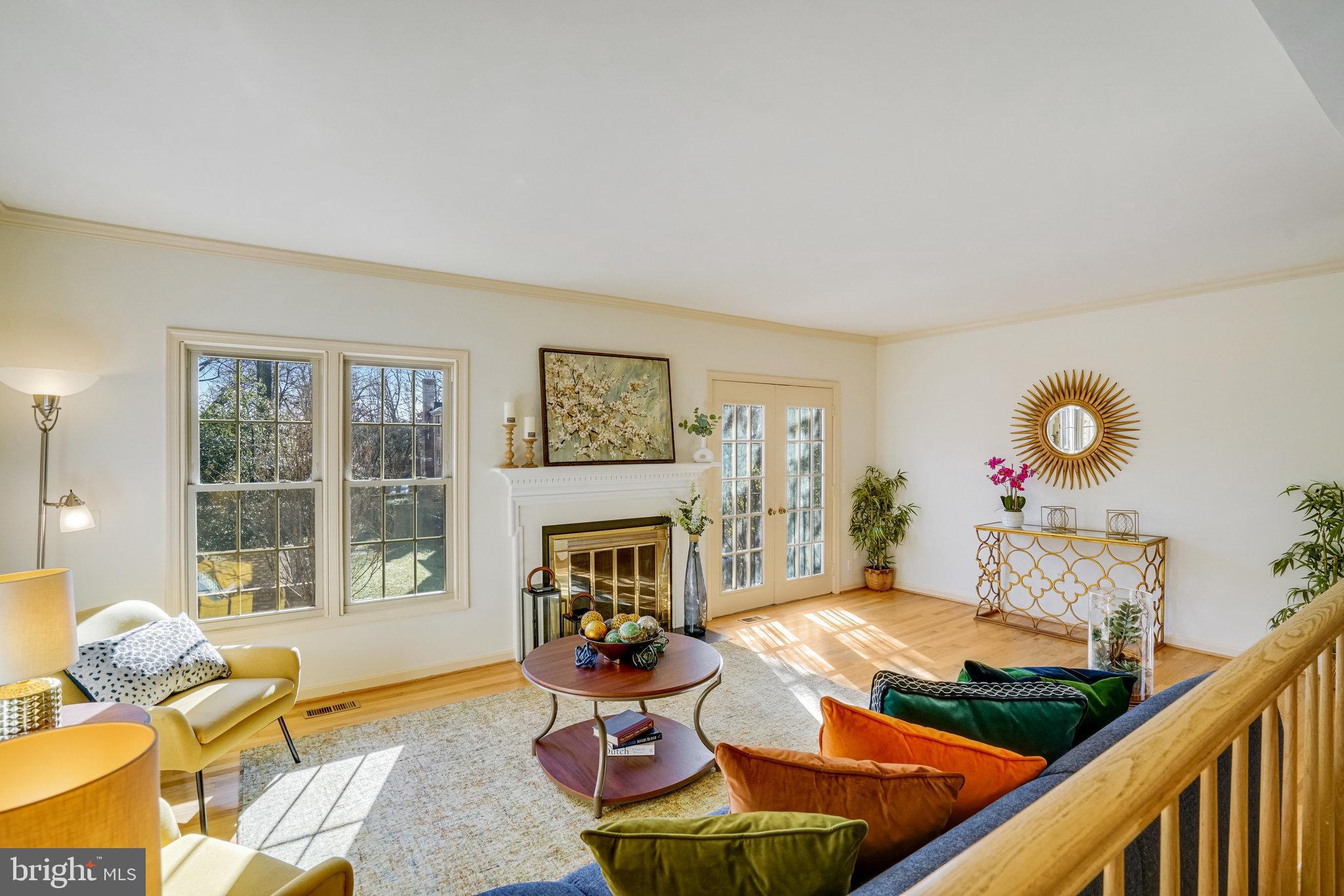 CATHCART SPRINGS - Residential