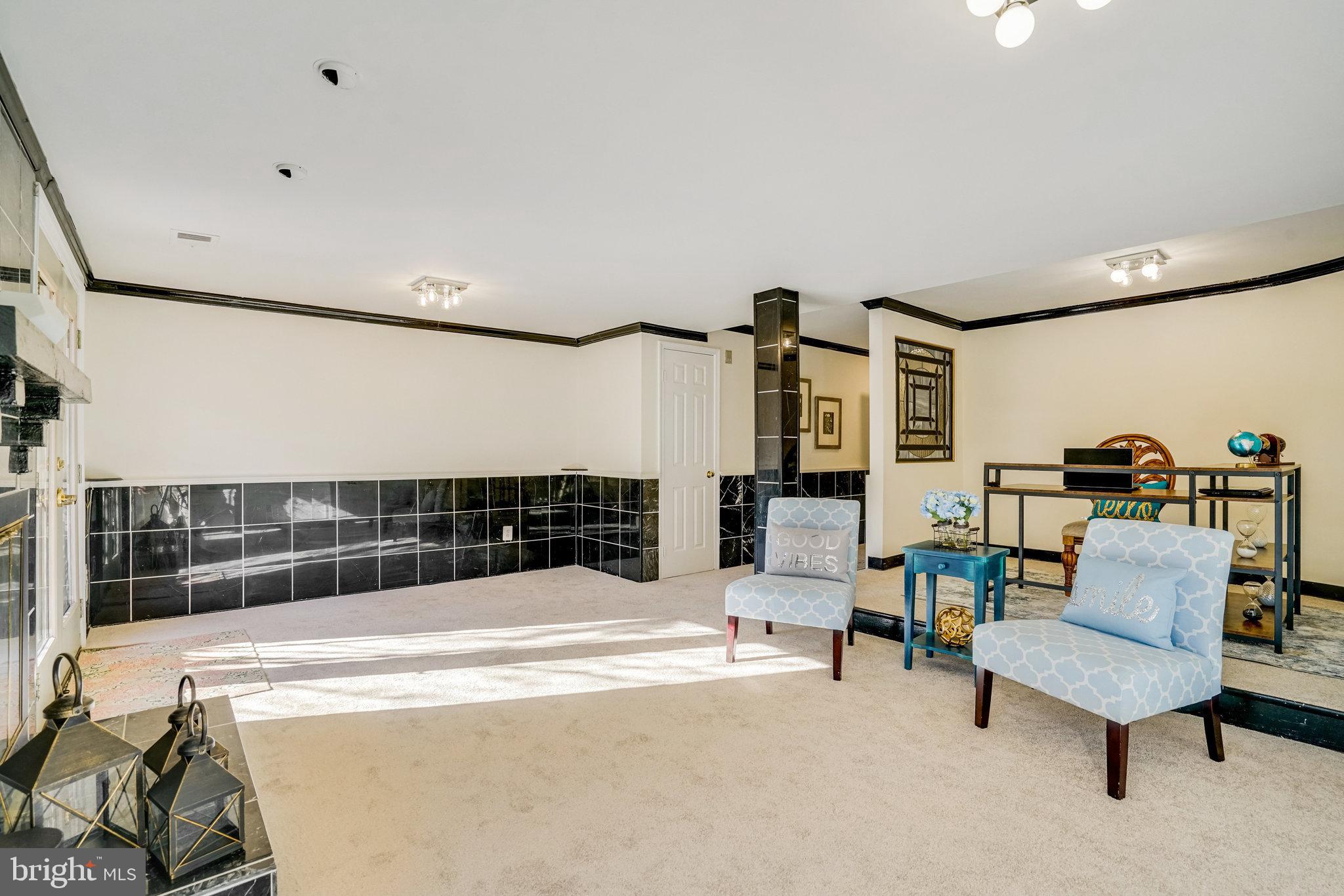 CATHCART SPRINGS - Residential