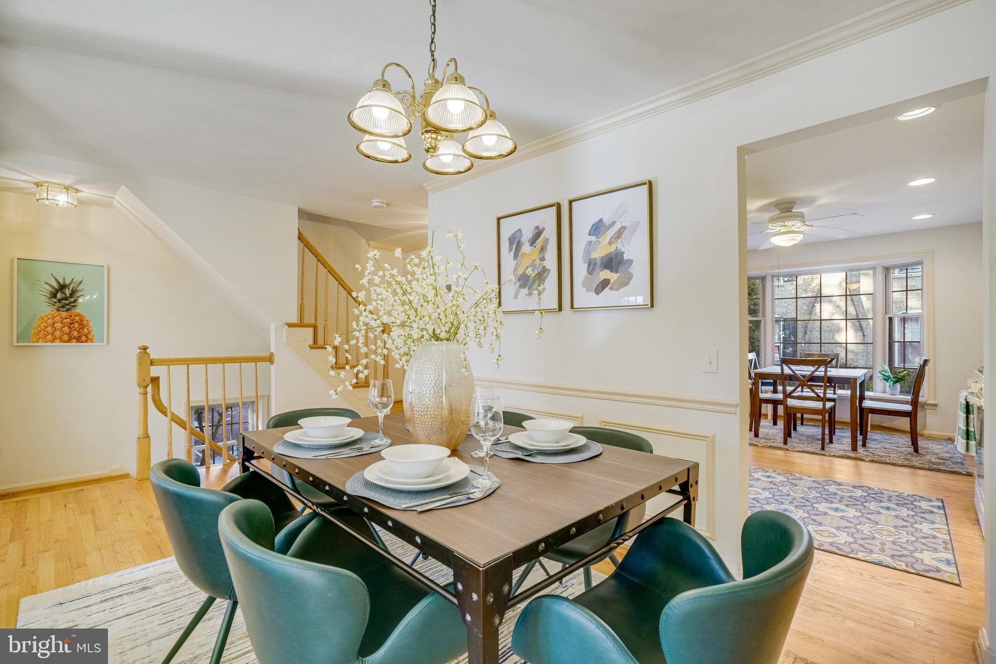 CATHCART SPRINGS - Residential