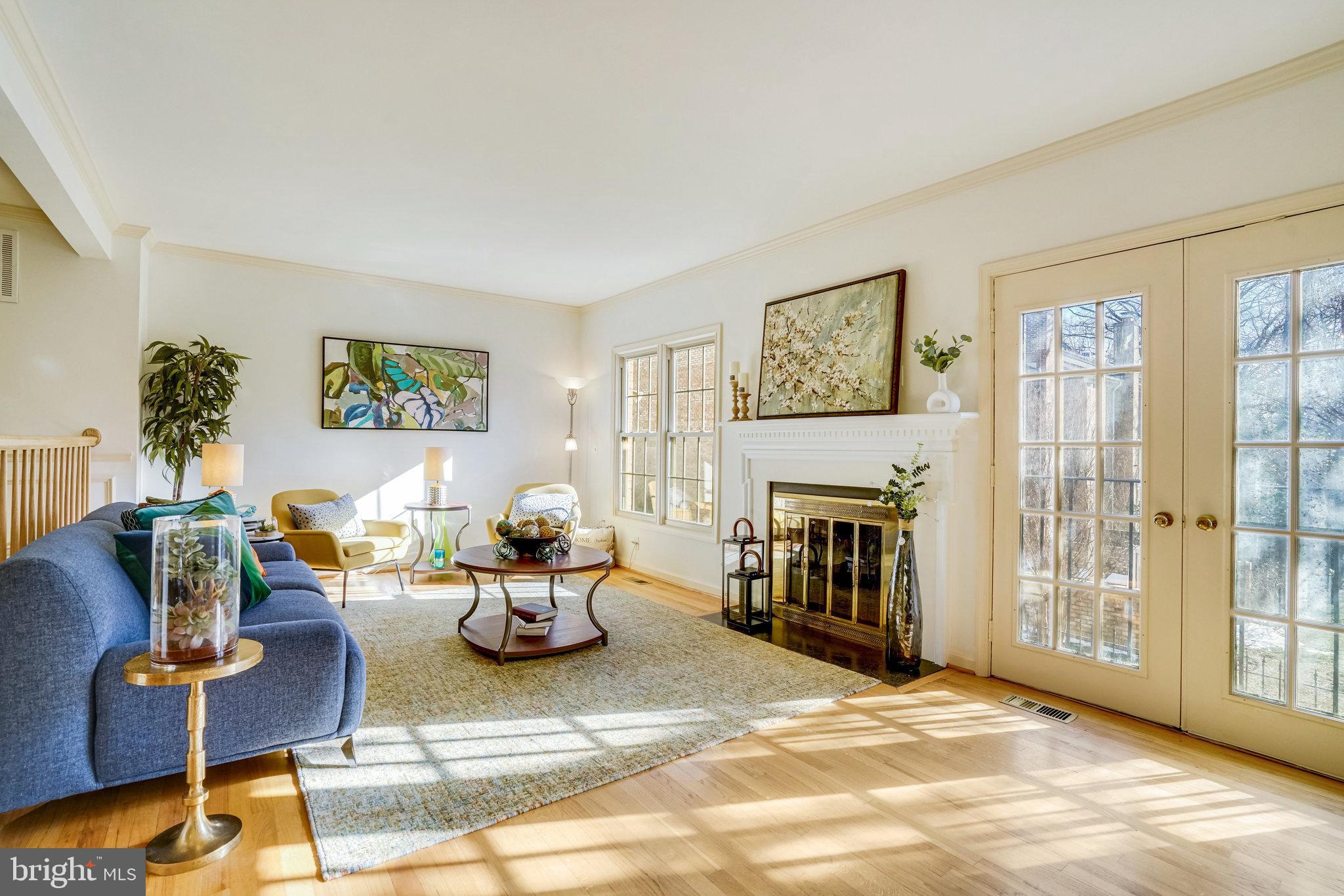 CATHCART SPRINGS - Residential