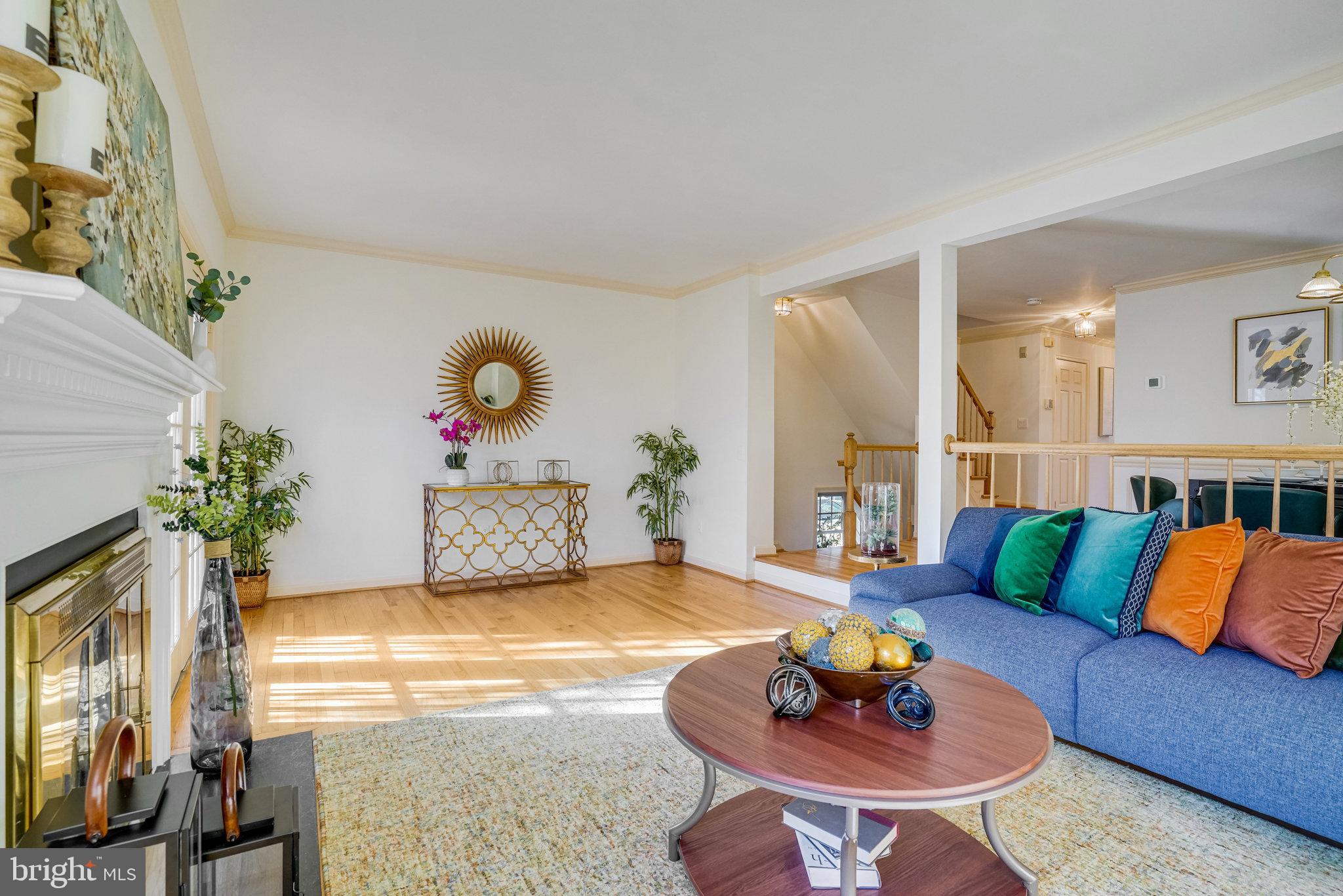 CATHCART SPRINGS - Residential