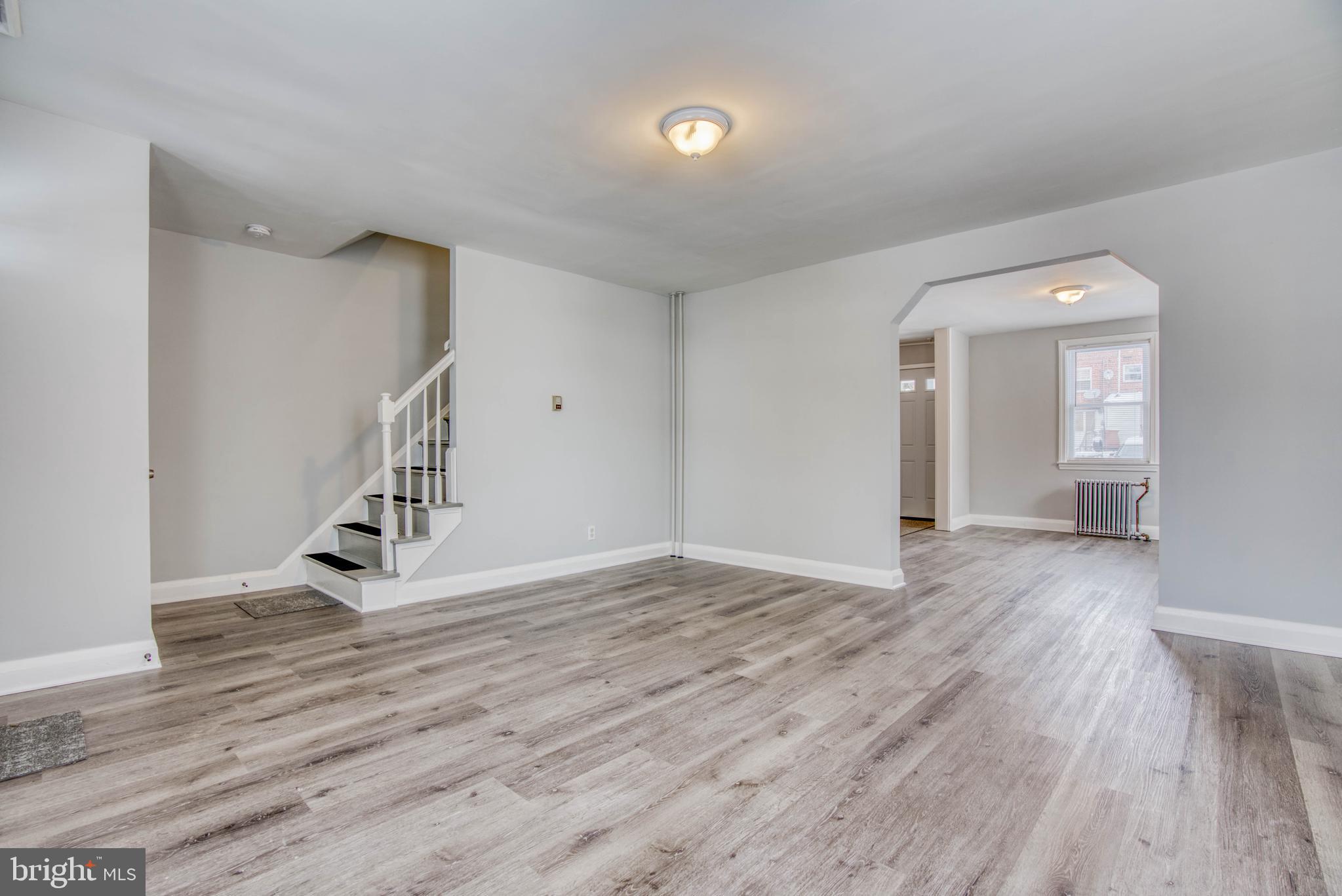 BELVEDERE SQUARE - Residential