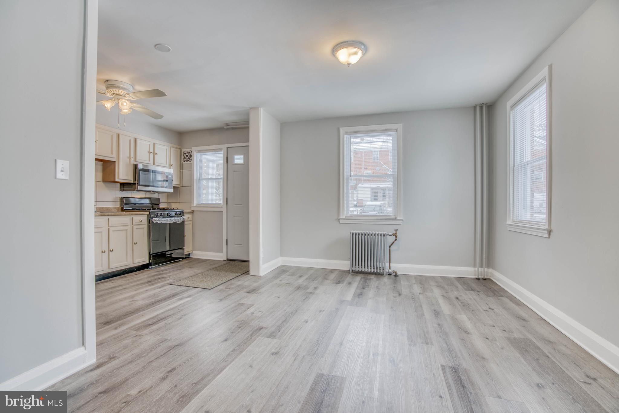 BELVEDERE SQUARE - Residential