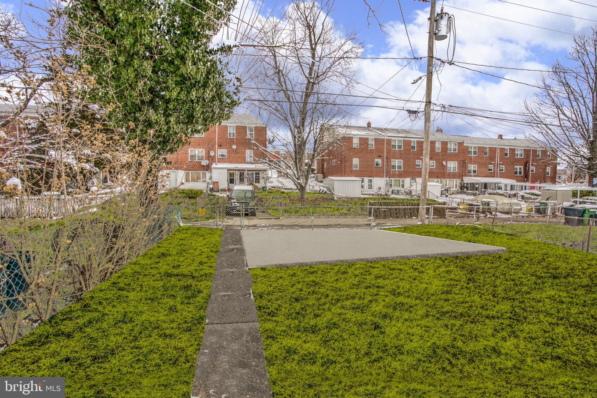 BELVEDERE SQUARE - Residential