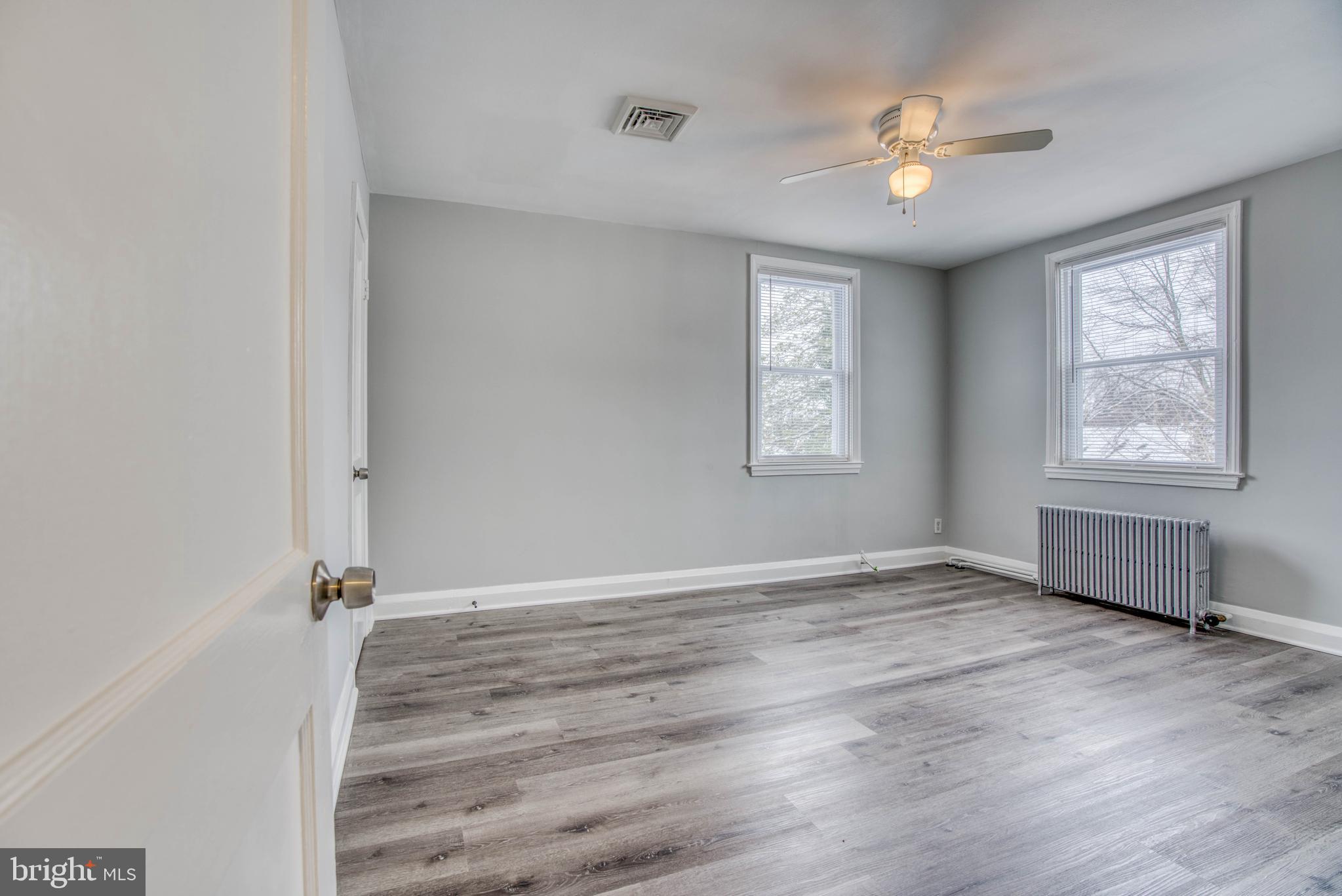 BELVEDERE SQUARE - Residential