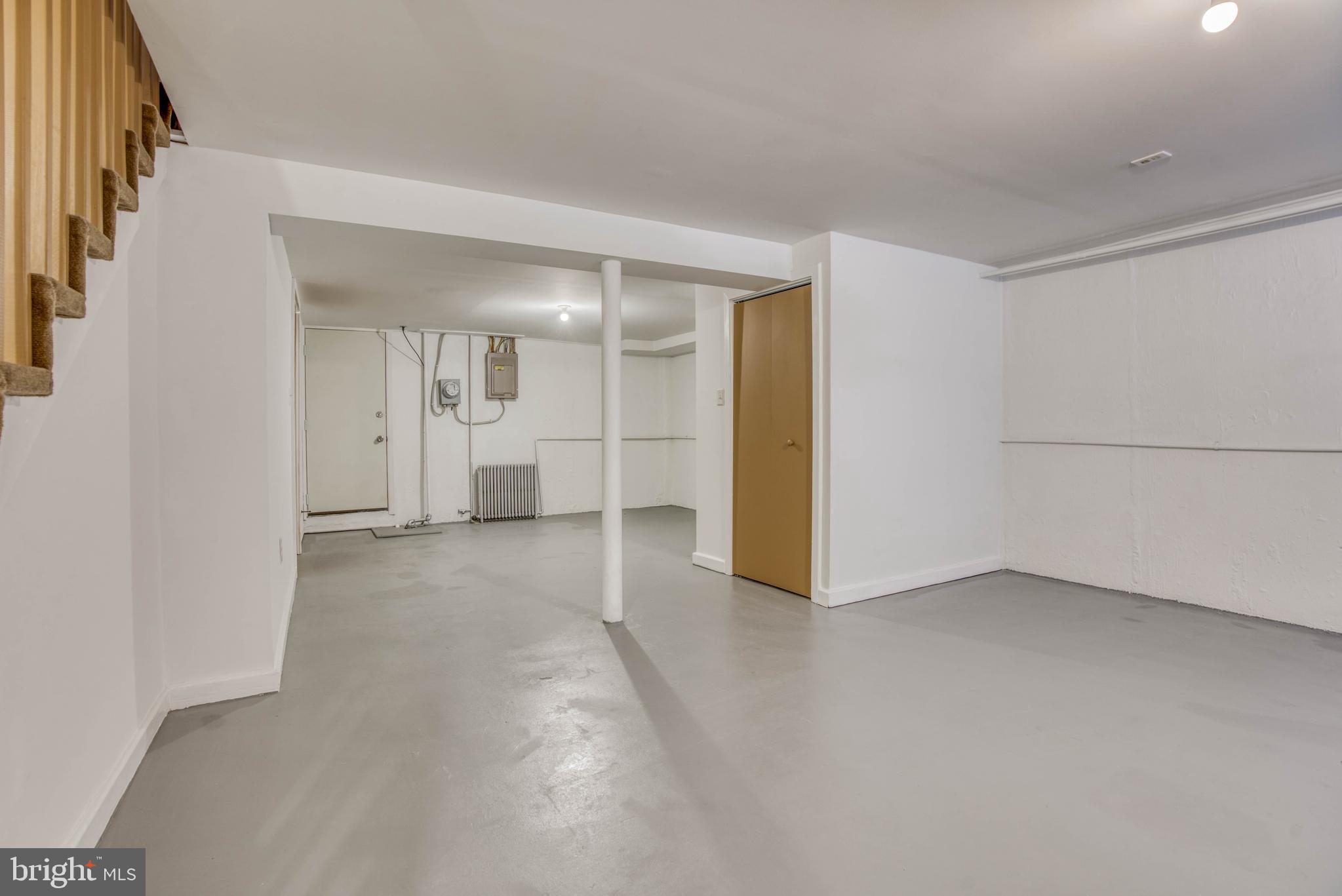 BELVEDERE SQUARE - Residential