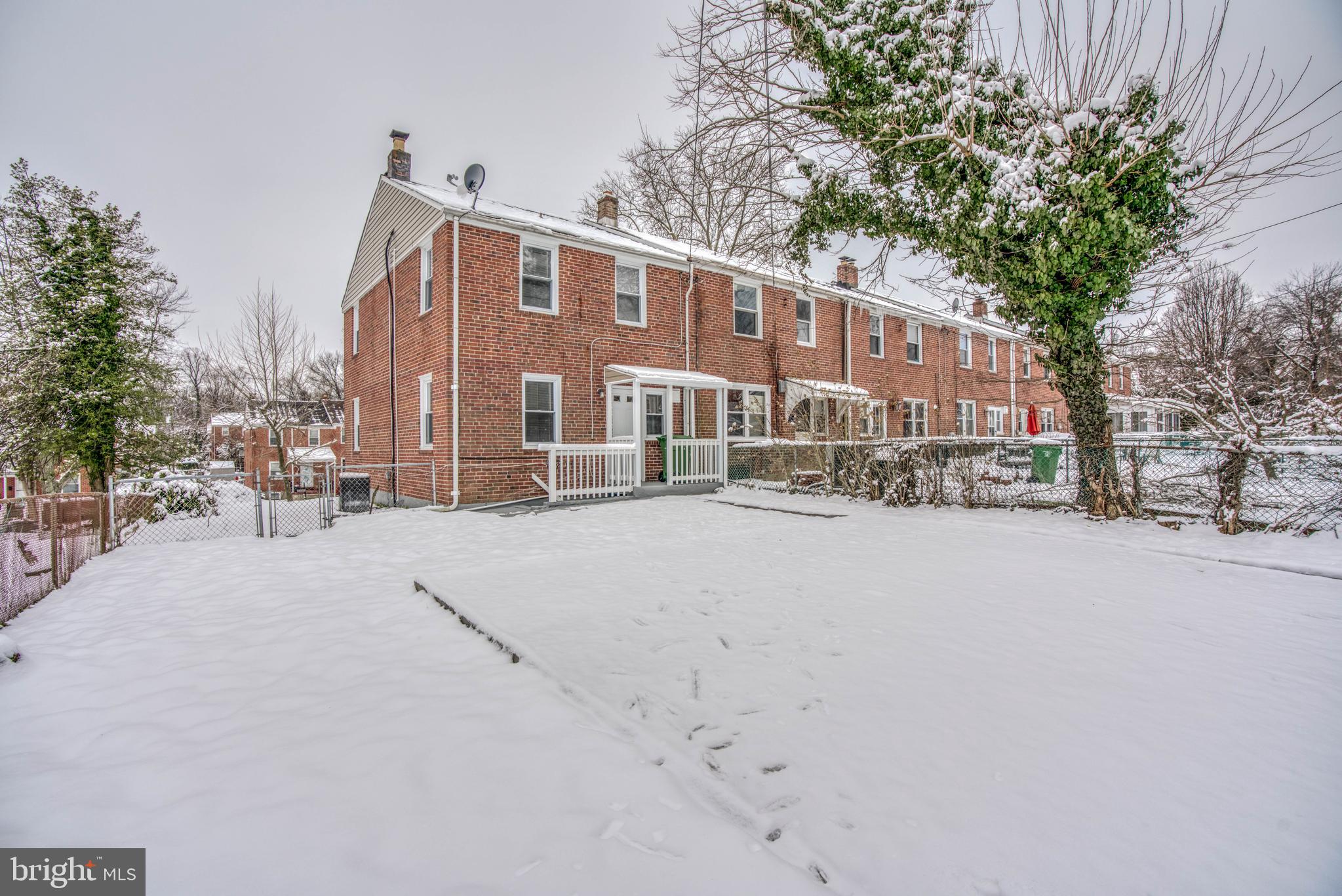 BELVEDERE SQUARE - Residential