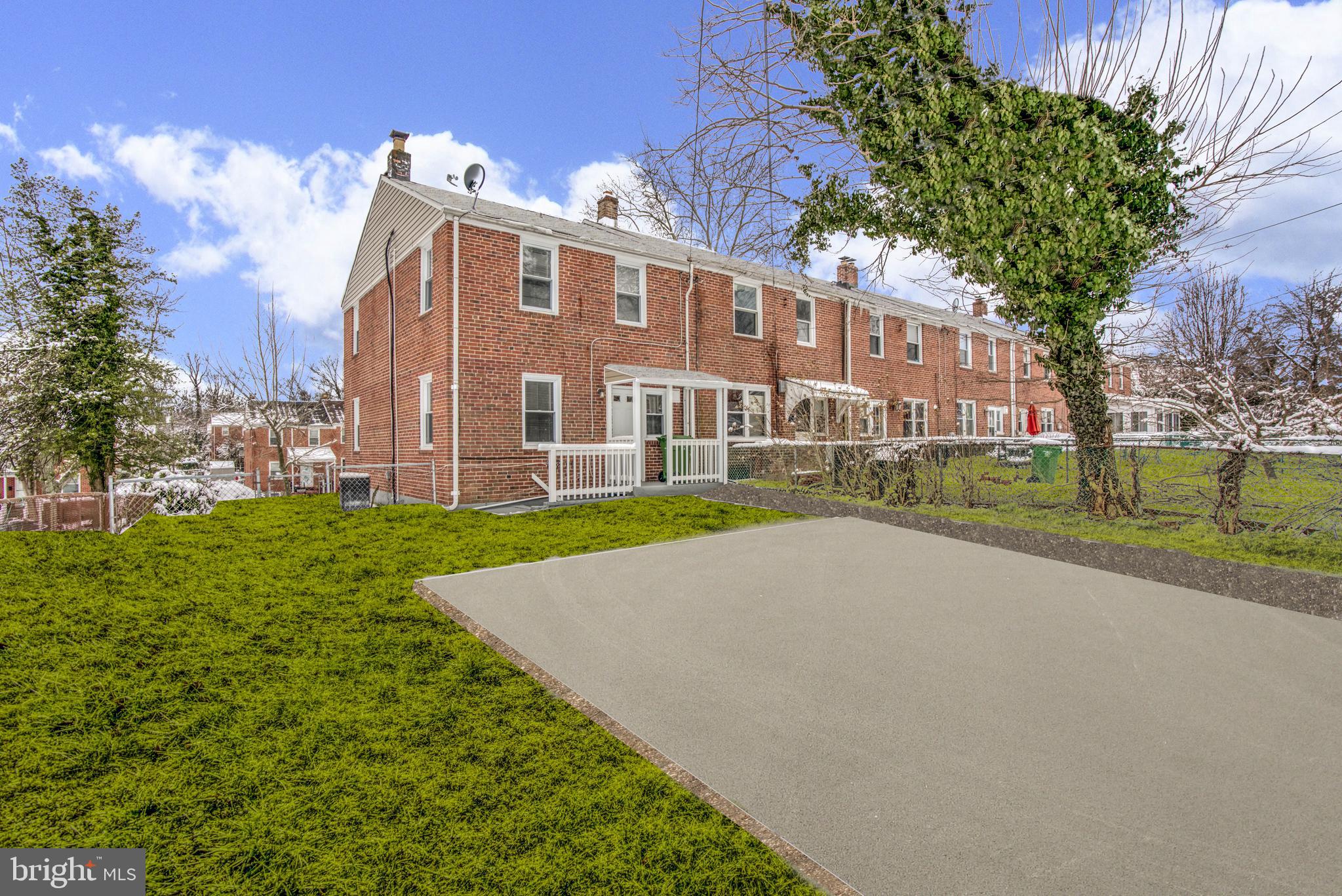 BELVEDERE SQUARE - Residential