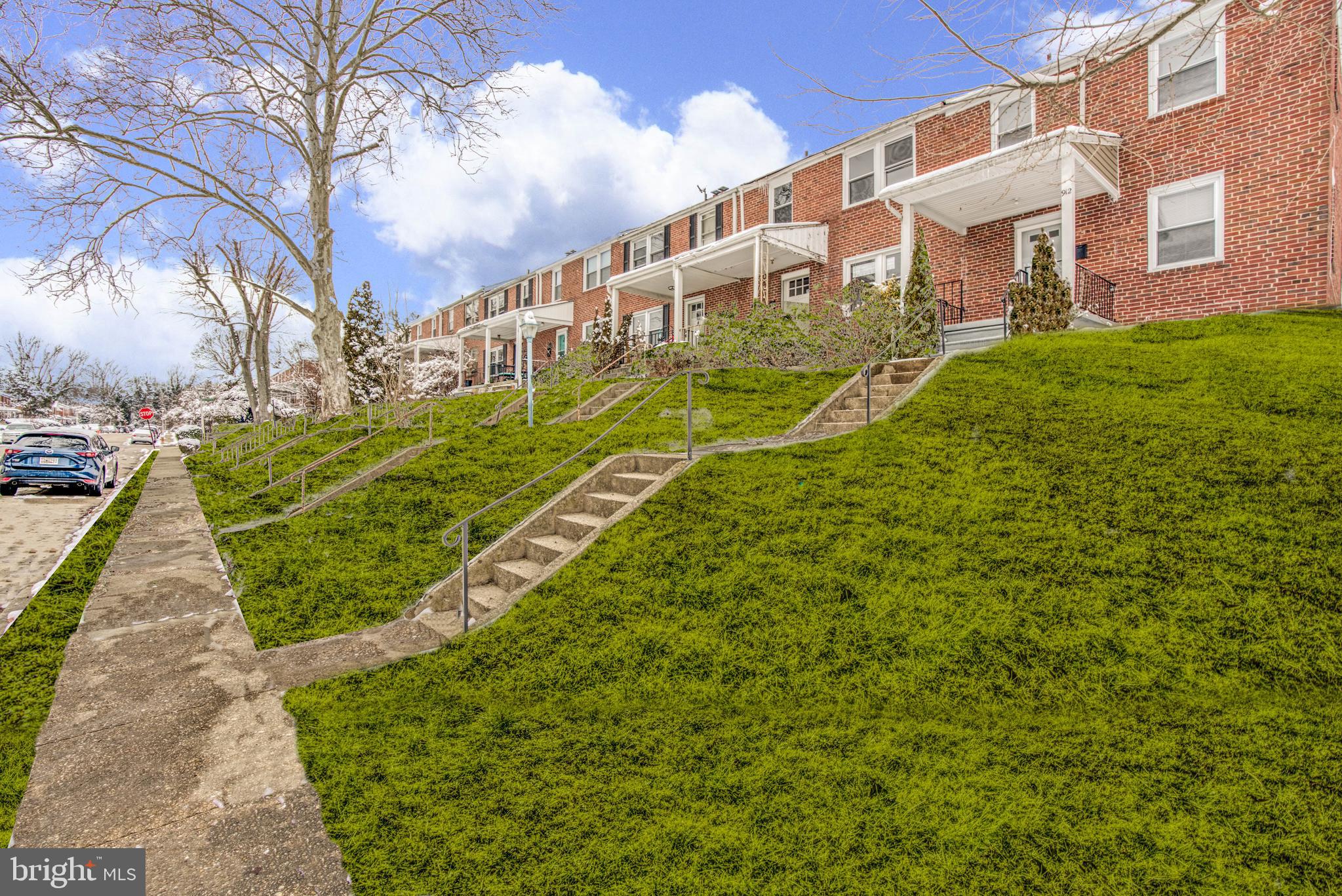 BELVEDERE SQUARE - Residential