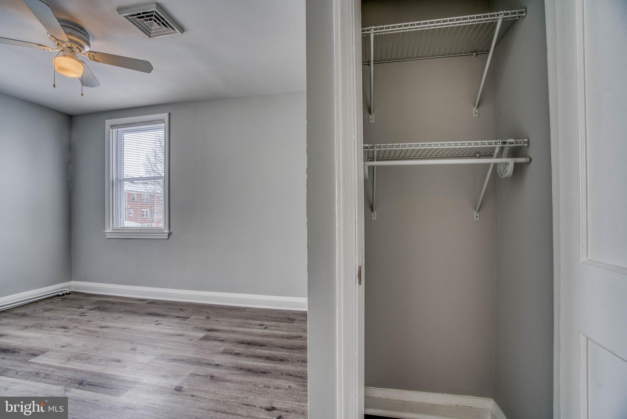 BELVEDERE SQUARE - Residential