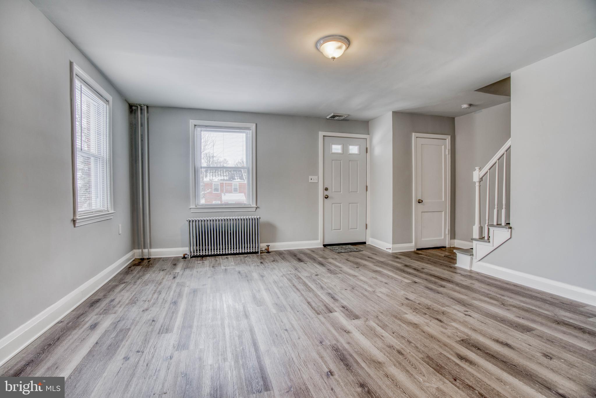 BELVEDERE SQUARE - Residential