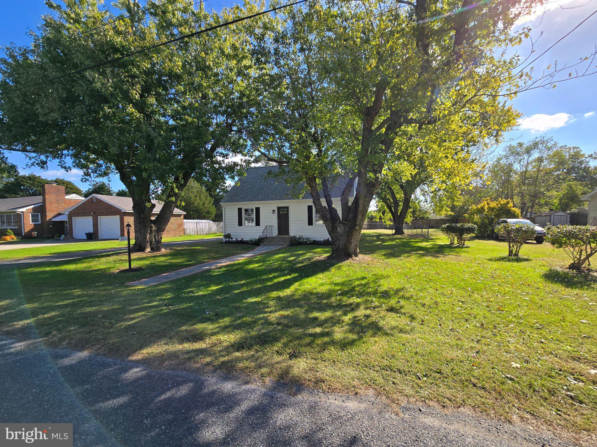321 CEDAR DRIVE