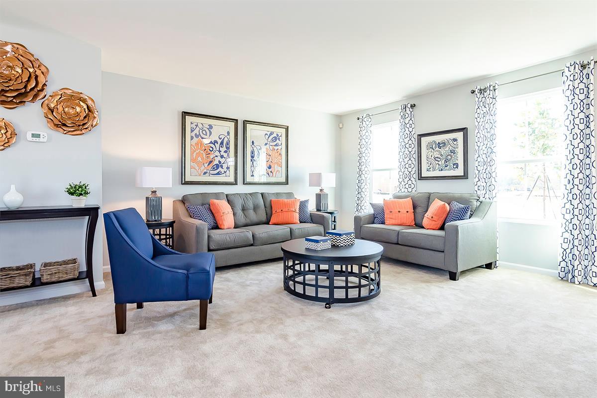 CAMPBELL CROSSING - Residential