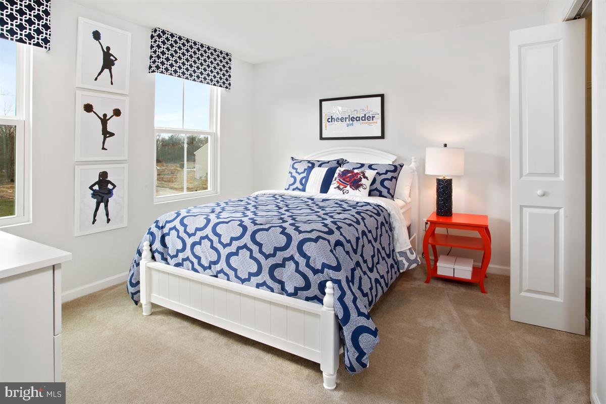 CAMPBELL CROSSING - Residential