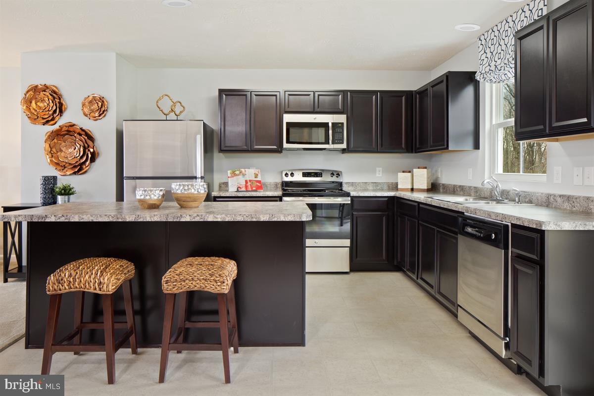 CAMPBELL CROSSING - Residential