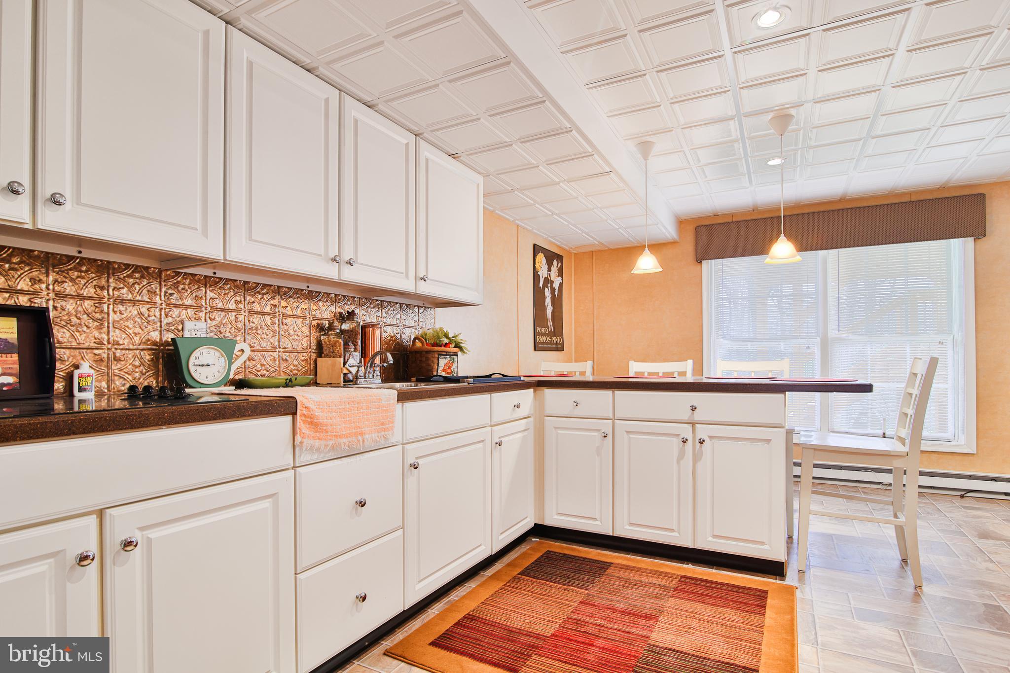 TRADITIONS AT WASH - Residential